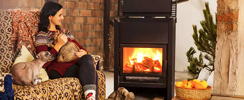 Wood Stove Chimney Cleaning Services in Palm River-Clair Mel, FL