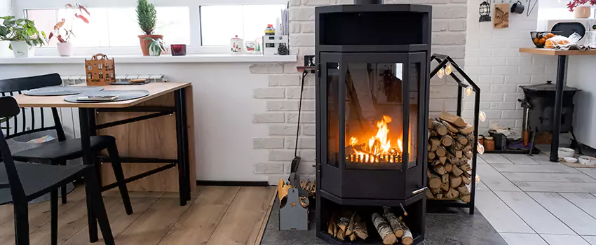 Wood Stove Firebox Installation Services in Palm River-Clair Mel, FL