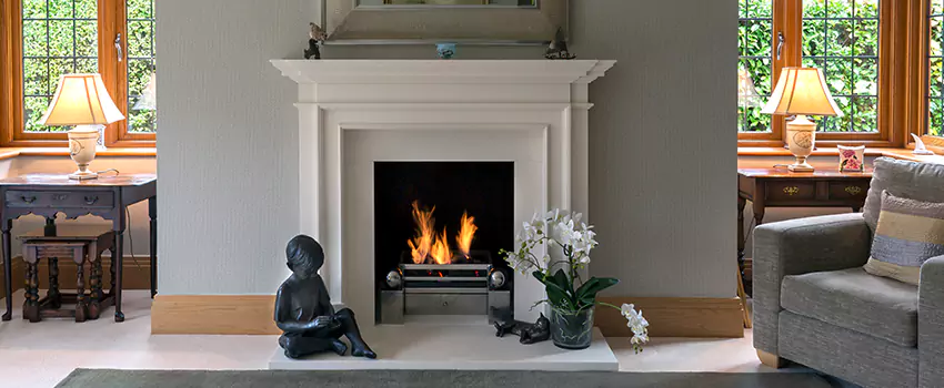 Astria Open-Hearth Wood Fireplaces Services in Palm River-Clair Mel, FL