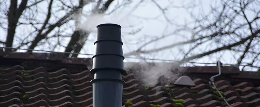 Broken Chimney Animal Screen Repair And Installation in Palm River-Clair Mel, FL