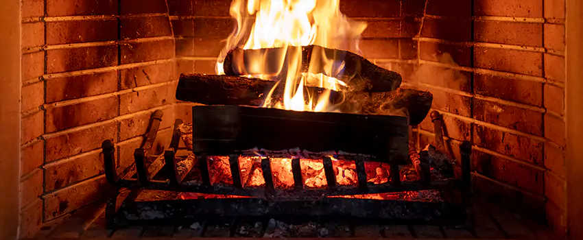 Chimney Ash Dump Cover Repair Services in Palm River-Clair Mel, FL
