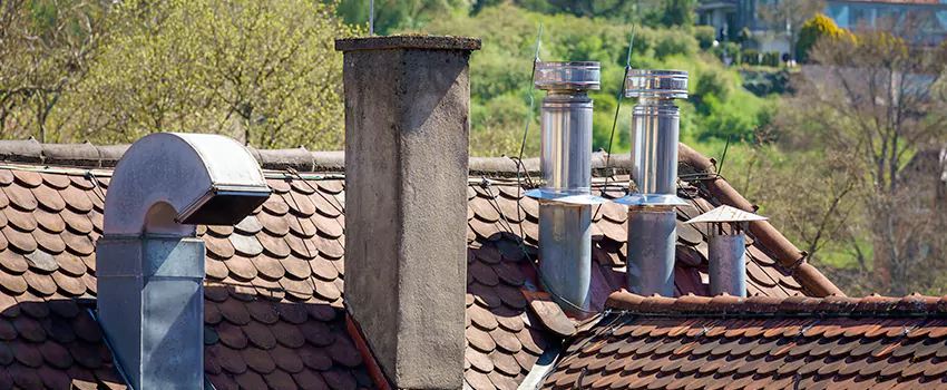 Commercial Chimney Blockage Removal in Palm River-Clair Mel, Florida