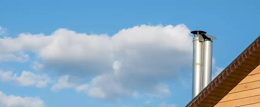Chimney Cap Bird Guard Repair in Palm River-Clair Mel, Florida