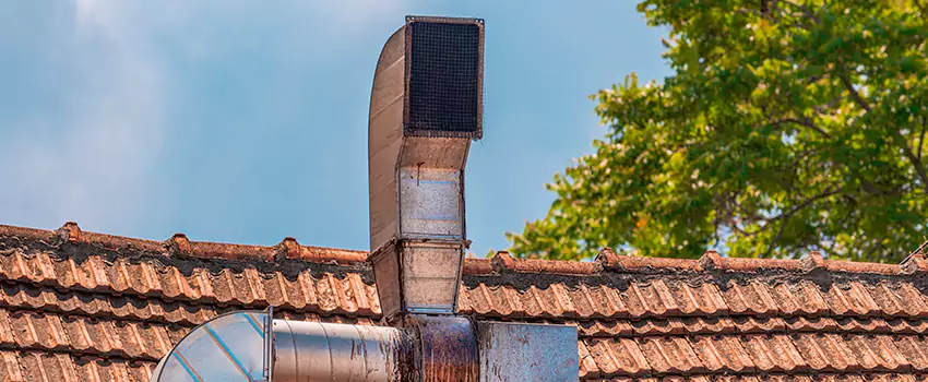 Chimney Cleaning Cost in Palm River-Clair Mel, Florida