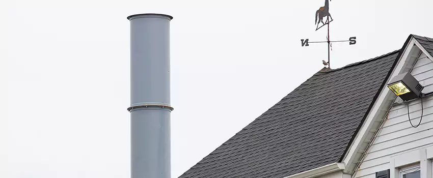 Multi-flue Chimney Caps Installation And Repair in Palm River-Clair Mel, FL