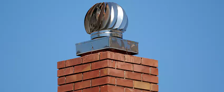 Chimney Damper Hinge Repair in Palm River-Clair Mel, FL
