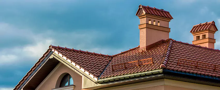 Residential Chimney Services in Palm River-Clair Mel, Florida
