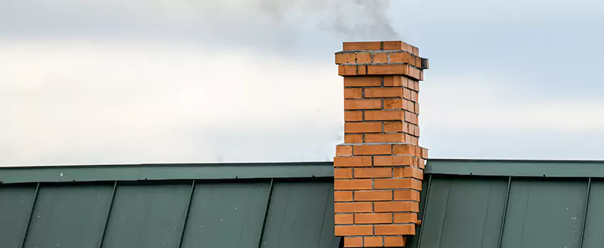 Chimney Installation Company in Palm River-Clair Mel, FL