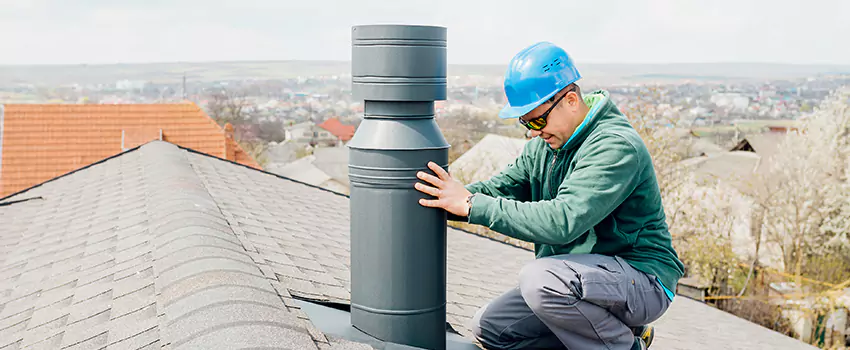 Insulated Chimney Liner Services in Palm River-Clair Mel, FL