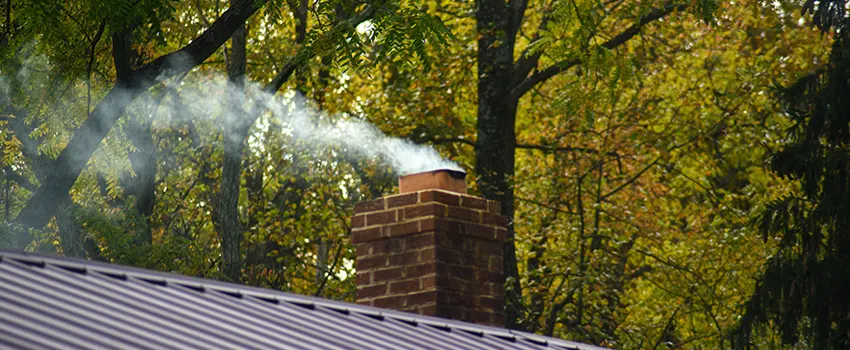 Gas Chimney Odor Removal in Palm River-Clair Mel, Florida