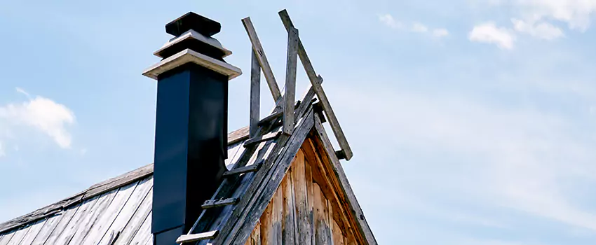 Chimney Pot Inspection in Palm River-Clair Mel, FL