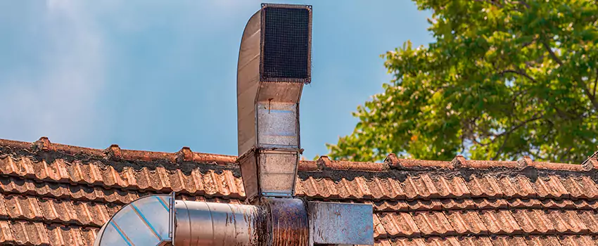 Chimney Blockage Removal in Palm River-Clair Mel, Florida
