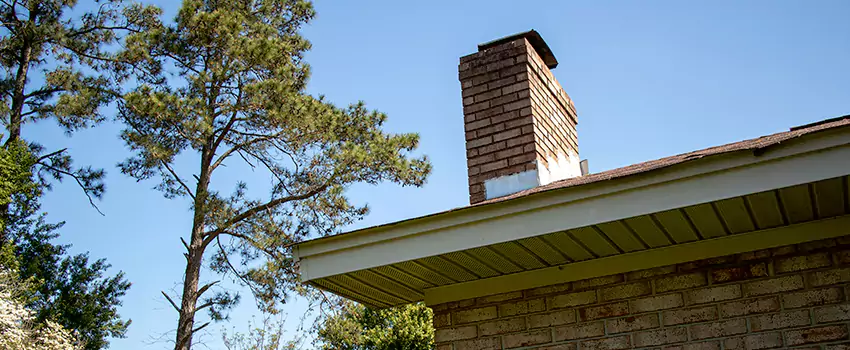 Brick Chimney Sweep Near Me in Palm River-Clair Mel, FL