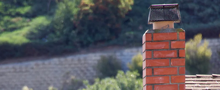 Chimney Tuckpointing And Masonry Restoration in Palm River-Clair Mel, FL