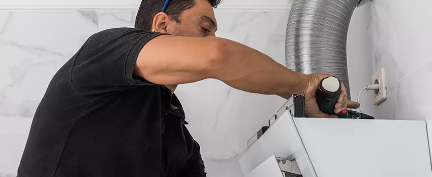 Dryer Vent Blockage Cleaning in Palm River-Clair Mel, FL