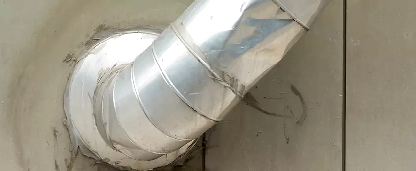 Dryer Vent Repair Process in Palm River-Clair Mel, FL