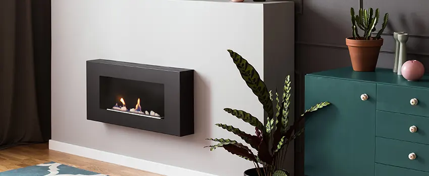 Electric Fireplace Glowing Embers Installation Services in Palm River-Clair Mel, FL