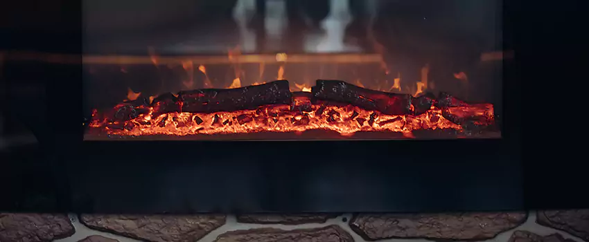 Cost of Electric Fireplace Repair Service in Palm River-Clair Mel, Florida
