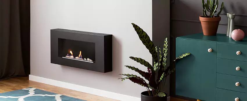 Cost of Ethanol Fireplace Repair And Installation Services in Palm River-Clair Mel, FL