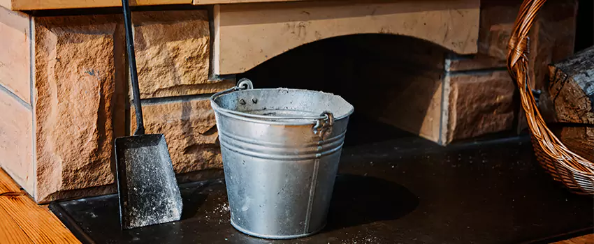 Clean The Fireplace Mantle And Hearth in Palm River-Clair Mel, Florida