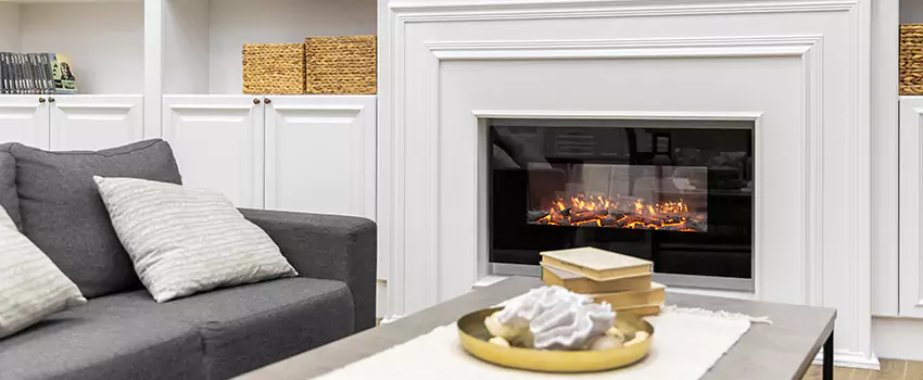 Professional Fireplace Maintenance Contractors in Palm River-Clair Mel, FL