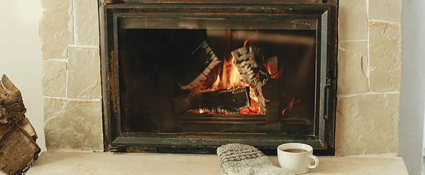 Fireplace Door Handle Replacements Services in Palm River-Clair Mel, Florida