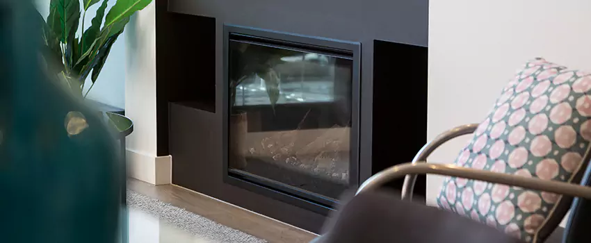 Gas Fireplace Installation in Palm River-Clair Mel, FL