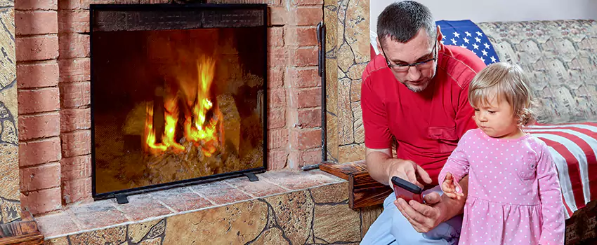 Fireplace Safety Locks For Kids in Palm River-Clair Mel, FL