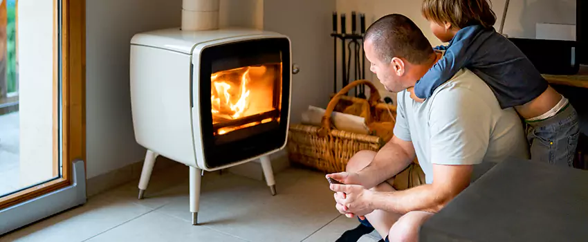 Fireplace Flue Maintenance Services in Palm River-Clair Mel, FL
