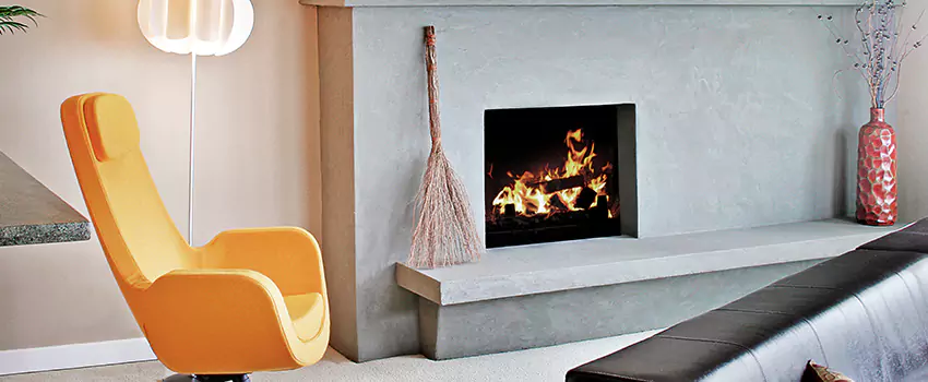 Electric Fireplace Makeover Services in Palm River-Clair Mel, FL
