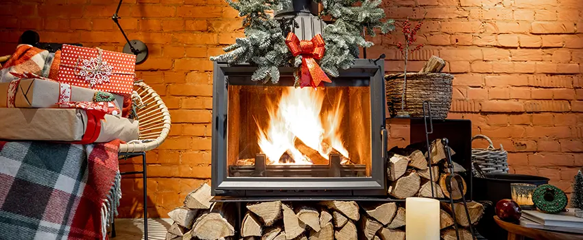 Steel Fireplace Grate Repair And Replacement Services in Palm River-Clair Mel, Florida