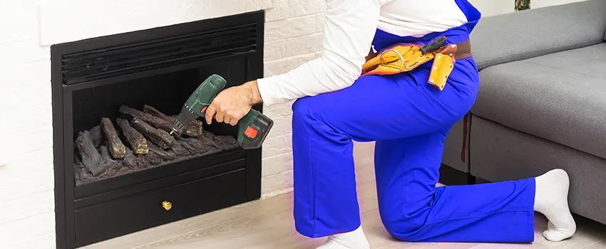 Fireplace Safety Inspection Specialists in Palm River-Clair Mel, Florida