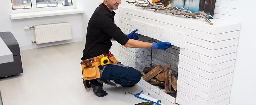 Gas Fireplace Repair And Replacement in Palm River-Clair Mel, FL