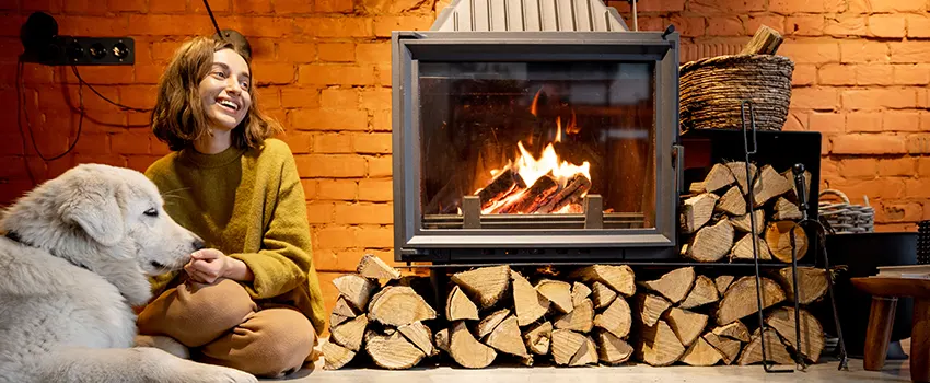 Fireplace Smell Removal Cost in Palm River-Clair Mel, FL