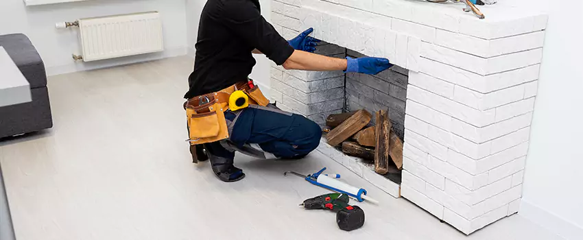 Masonry Fireplace Technician in Palm River-Clair Mel, Florida