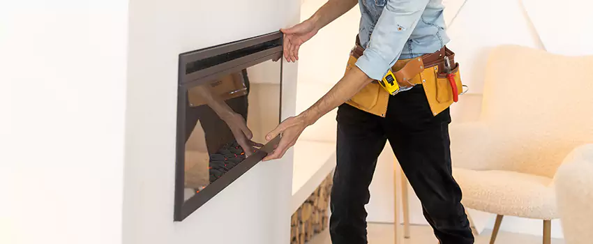 Traditional Fireplace Vent Sweeping in Palm River-Clair Mel, FL