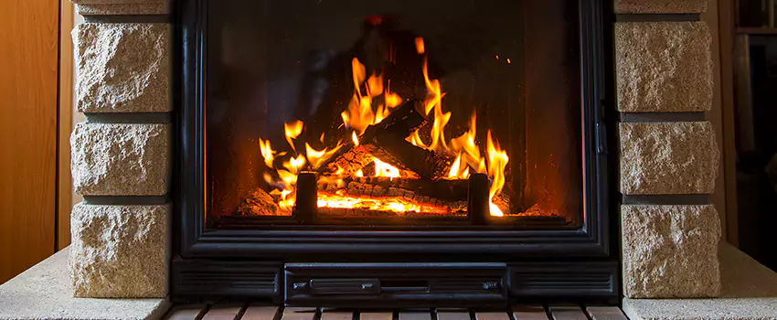 Fireplace Xtrordinair Probuilder Gas Fireplace Installation in Palm River-Clair Mel, FL