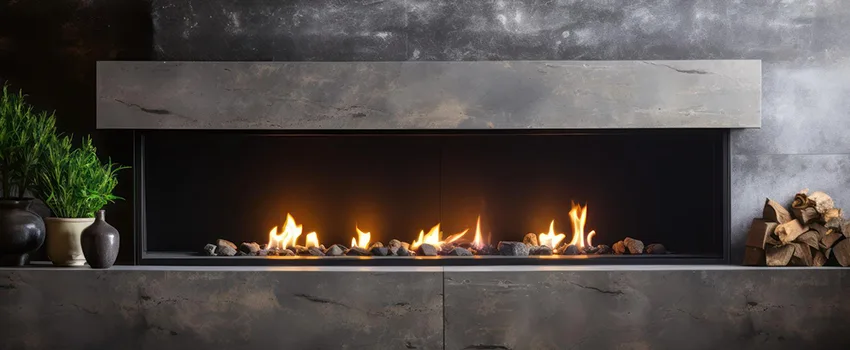 Gas Fireplace Front And Firebox Repair in Palm River-Clair Mel, FL