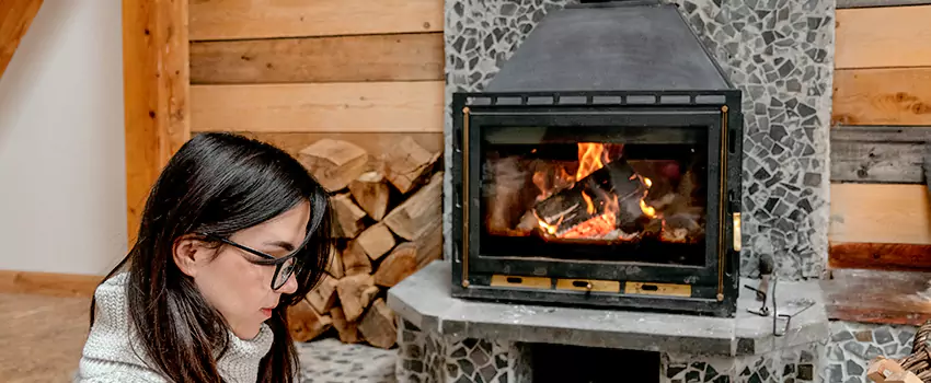 Harman P68-C Pellet Stove Repair in Palm River-Clair Mel, Florida 