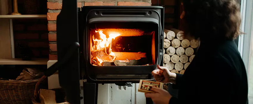 Hearthstone Wood Stoves Fireplace Repair in Palm River-Clair Mel, Florida
