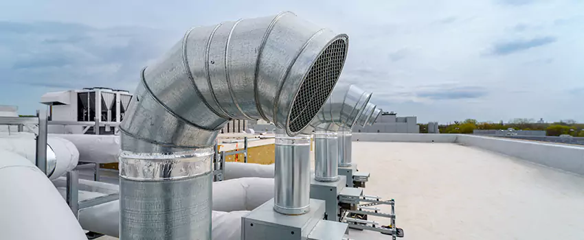 Insulated Ductwork Repair Services Near Me in Palm River-Clair Mel, FL