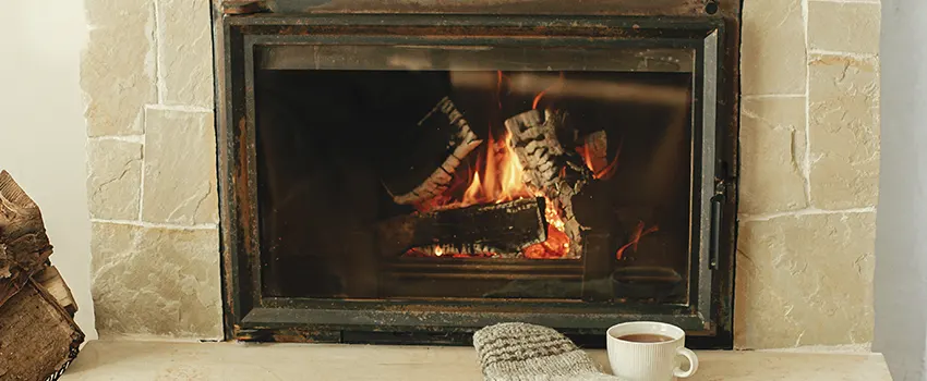 Kings man Fireplaces Insert Services in Palm River-Clair Mel, FL
