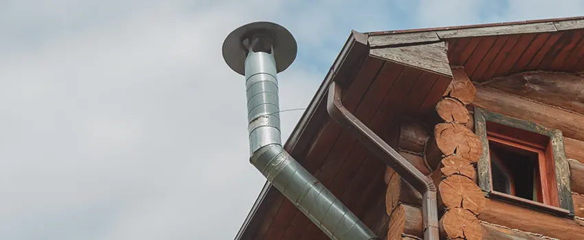 Cracks Repair for Leaking Chimney in Palm River-Clair Mel, Florida