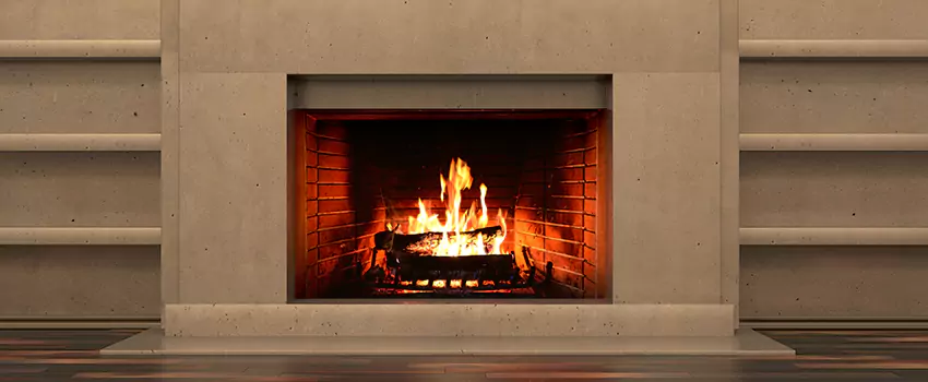 Majestic Trilliant Series Gas Fireplace Insert Repair in Palm River-Clair Mel, Florida