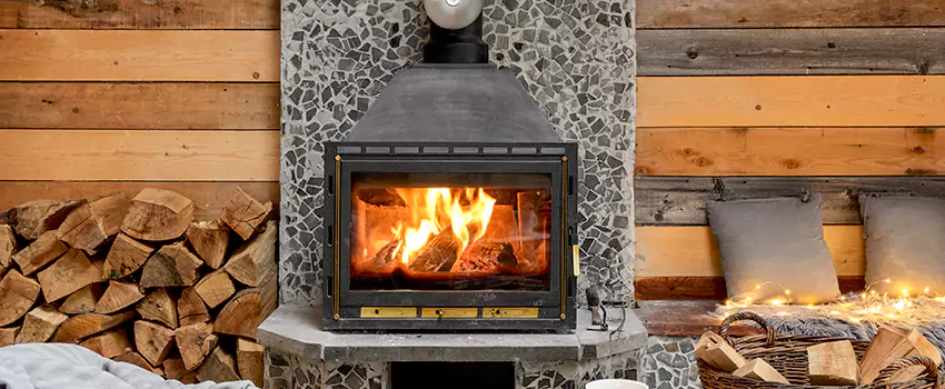 Outdoor Morso Fireplace Broken Screen Replacement in Palm River-Clair Mel, FL