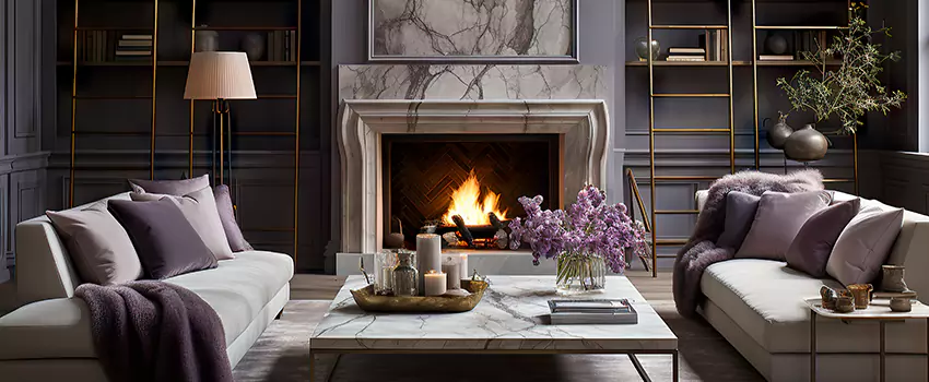 Napoleon Galaxy Series Outdoor Fireplaces Repair in Palm River-Clair Mel, FL