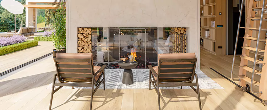 Ortal Space Creator Fireplace Repair in Palm River-Clair Mel, FL