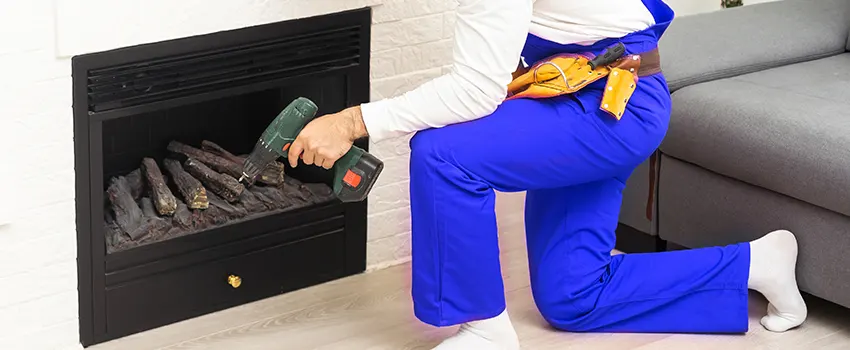 Pellet Fireplace Repair Services in Palm River-Clair Mel, FL