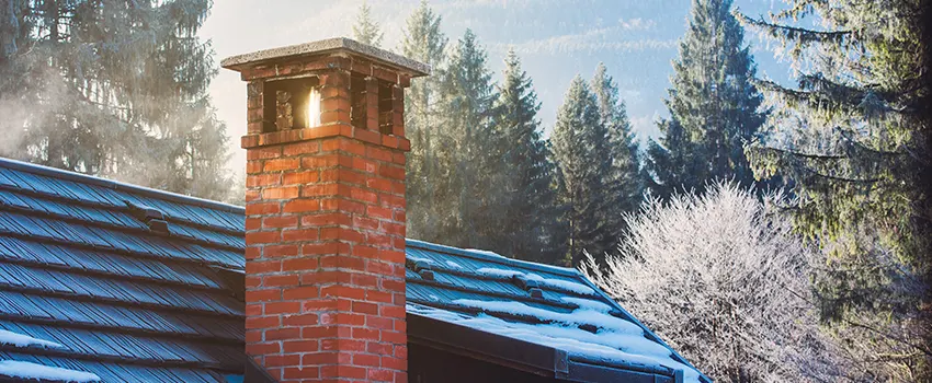 Residential Chimney Rain Caps Repair Services in Palm River-Clair Mel, FL