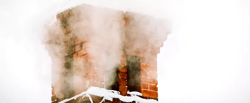 Chimney Flue Soot Removal in Palm River-Clair Mel, FL